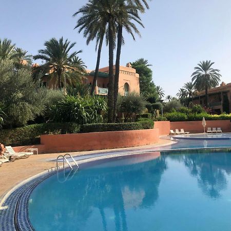 La Palmeraie Village Appartement مراكش المظهر الخارجي الصورة