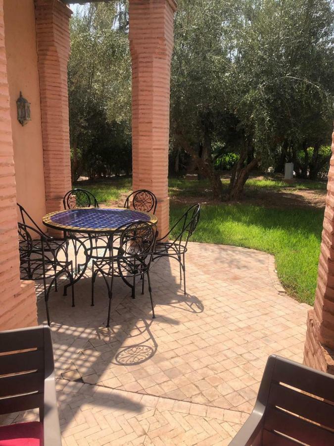 La Palmeraie Village Appartement مراكش المظهر الخارجي الصورة
