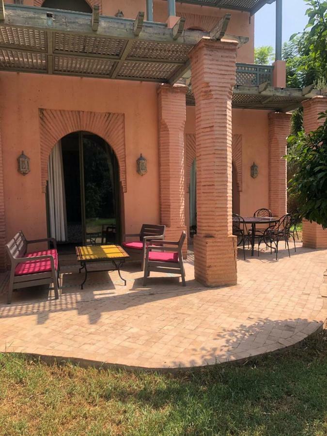 La Palmeraie Village Appartement مراكش المظهر الخارجي الصورة