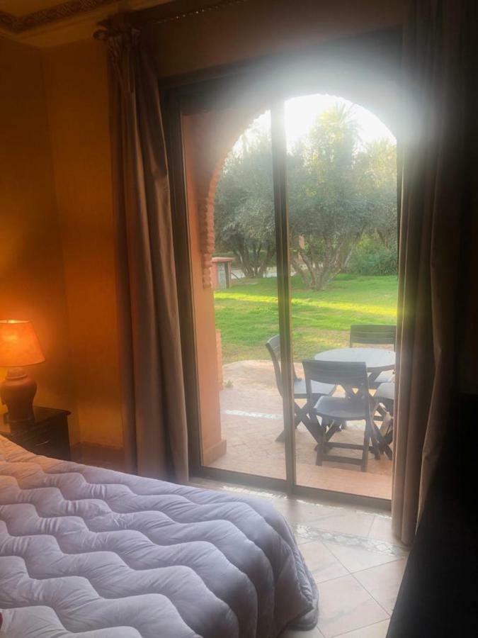 La Palmeraie Village Appartement مراكش المظهر الخارجي الصورة