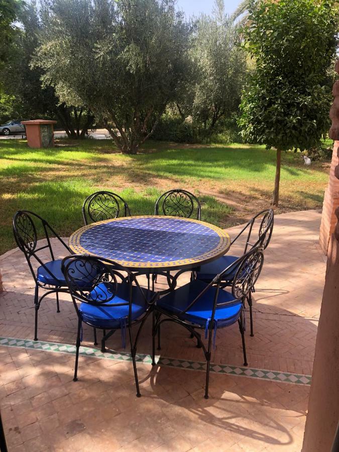 La Palmeraie Village Appartement مراكش المظهر الخارجي الصورة