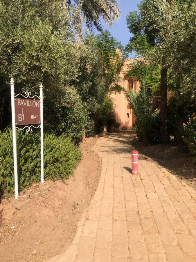 La Palmeraie Village Appartement مراكش المظهر الخارجي الصورة