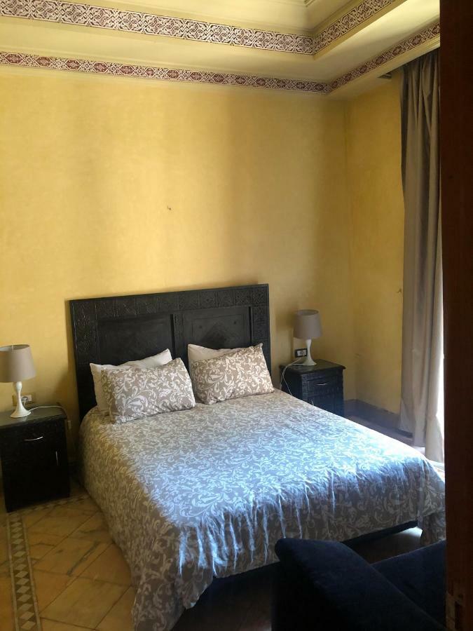 La Palmeraie Village Appartement مراكش المظهر الخارجي الصورة